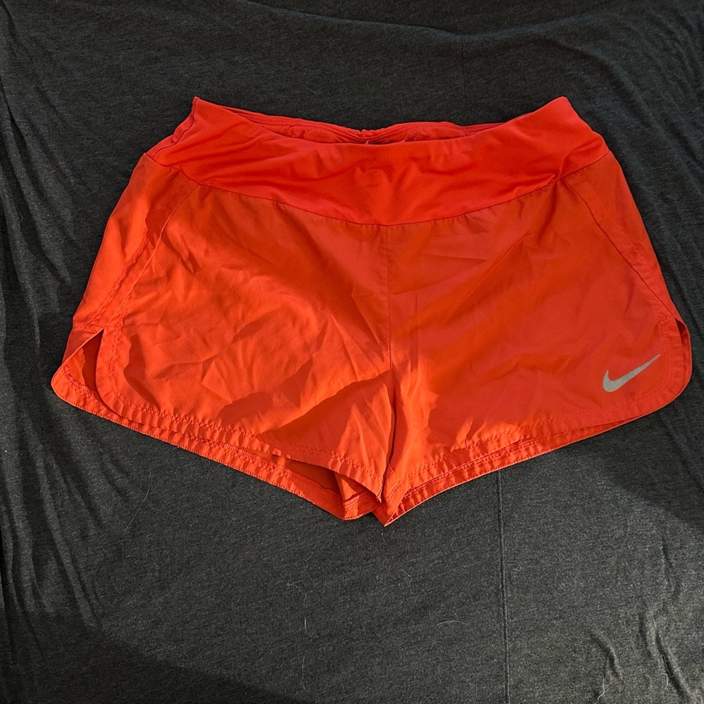 Nike Women's Dri Fit Athletic Shorts